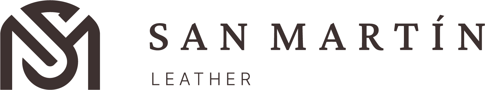 San Martín Leather